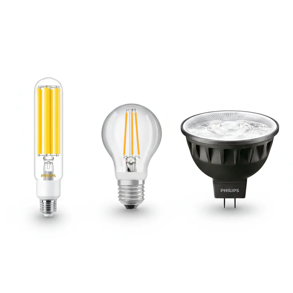 Last Chance - Light sources 
