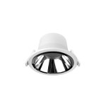 Noxion LED Downlight Apollo V2.0 9-15W 1060-1800lm 60D - 830/840 CCT | 175mm - Cutout 150mm