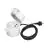 Ledvance Smart+ Bluetooth Outdoor Plug EU