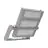 Ledvance LED Floodlight MAX Grey 900W 121000lm 30D - 757 Daylight | IP66 - Symmetrical