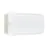 Philips LED Security Ledinaire WL055V White 6W 600lm - 830 Warm White | 374x150mm - IP65