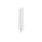 Noxion Lucent PL-C LED 3.6W - 840 Cool White | 2-Pin - Replaces 10W