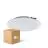 Multipack 6x LED Downlight Pan 24W 1920lm 830 Warm White | 225mm - Cutout 195mm