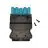 Noxion GST-Compatible Connector Pastel Blue - Female - 5 pole