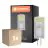 Multipack 5x Ledvance Performance LED Capsule Clear G4 1.5W 200lm - 827 Extra Warm White | Replaces 20W
