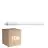 Multipack 10x Philips CorePro LED T5 (HF) High Efficiency 17.1W 2500lm - 865 Daylight | 115cm - Replaces 28W