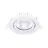 Noxion LED Adjustable Slim Spot White Round 6W 520lm 60D - 927 Extra Warm White | 85mm - IP54 - Dimmable - Best Colour Rendering