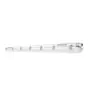 Ledvance LED Waterproof Batten Damp Proof Value 50W 6000lm - 840 Cool White | 150cm 