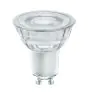 Ledvance SUPERIOR LED Spot Reflector GU10 PAR16 4.5W 350lm 36D - 818-827 Dim To Warm | Dimmable - Replaces 50W
